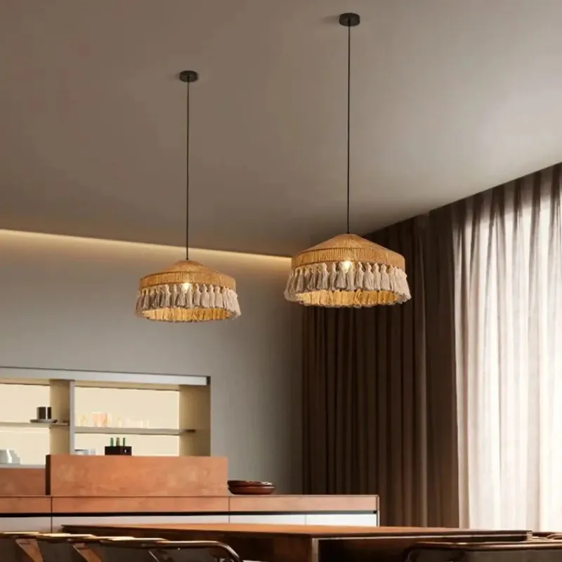 Pendant Light | BOHOBA