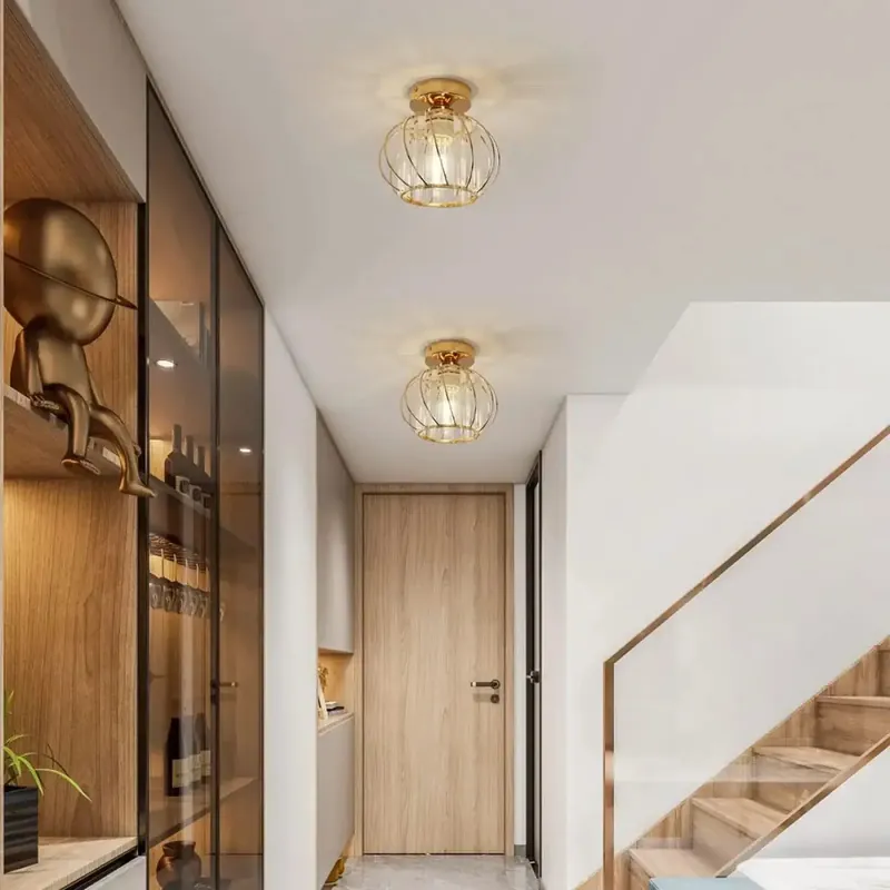 Ceiling Light | VELORIA