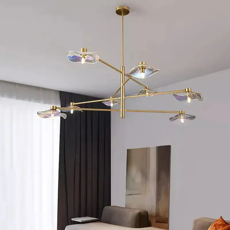 Pendant Light | VETROS