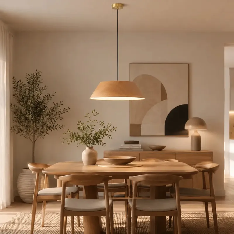 Pendant Light | TILIA