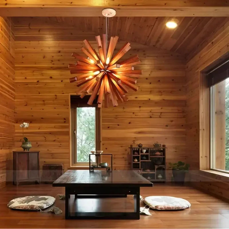 Pendant Light | SOLARIS