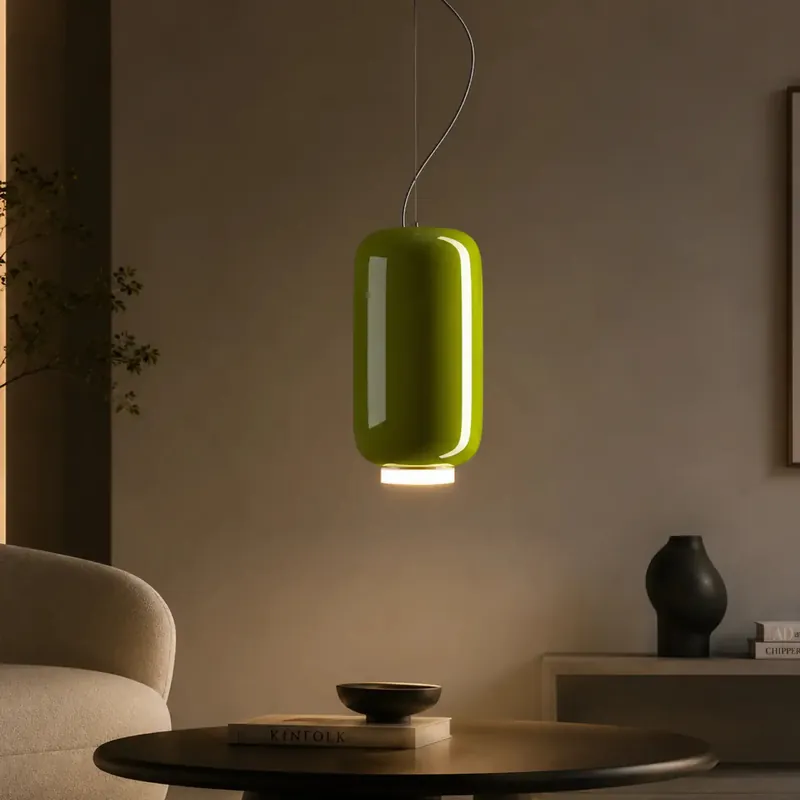 Pendant Light | OLMO
