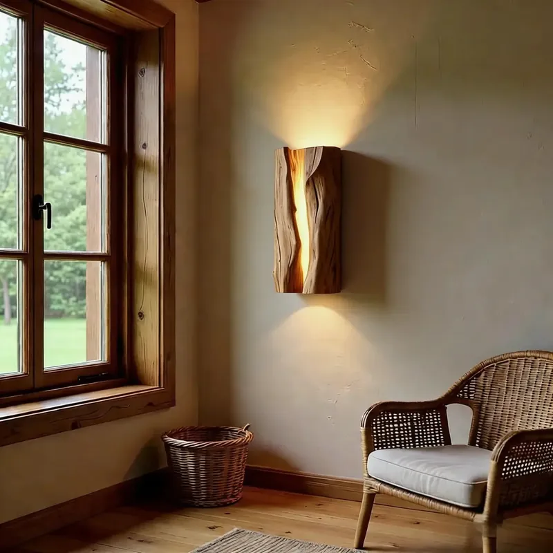 Wall Sconce | WAIHAN