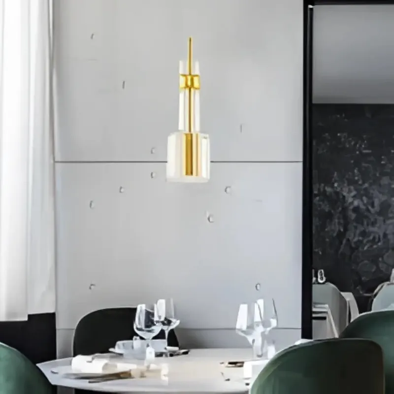 Pendant Lamp | VITRIA