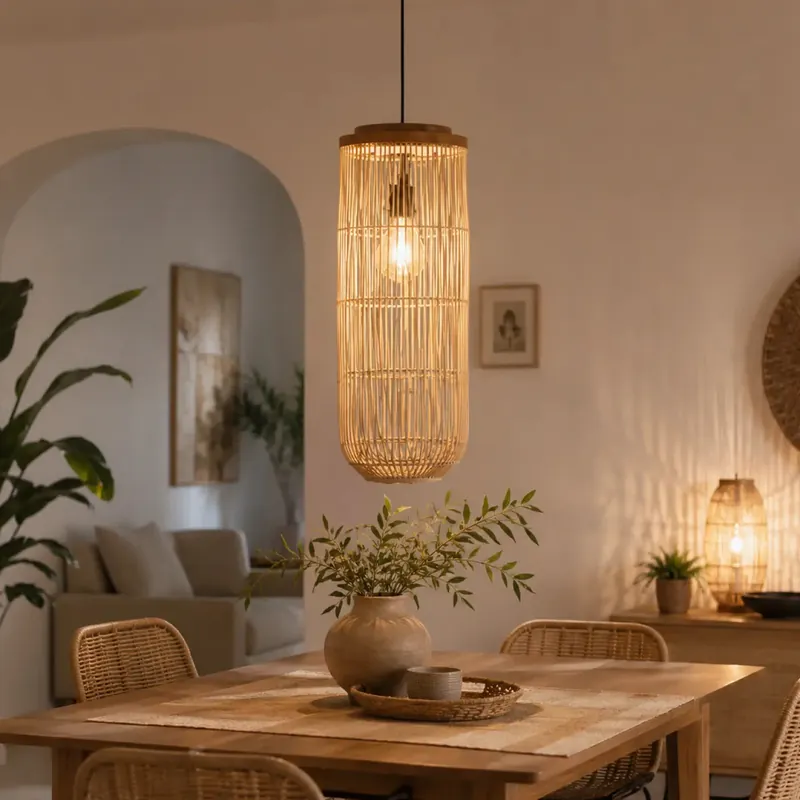 Pendant Light | NYRA