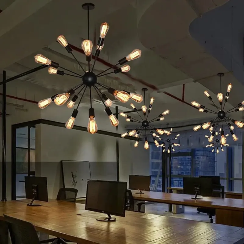 Pendant Light | SPYKA