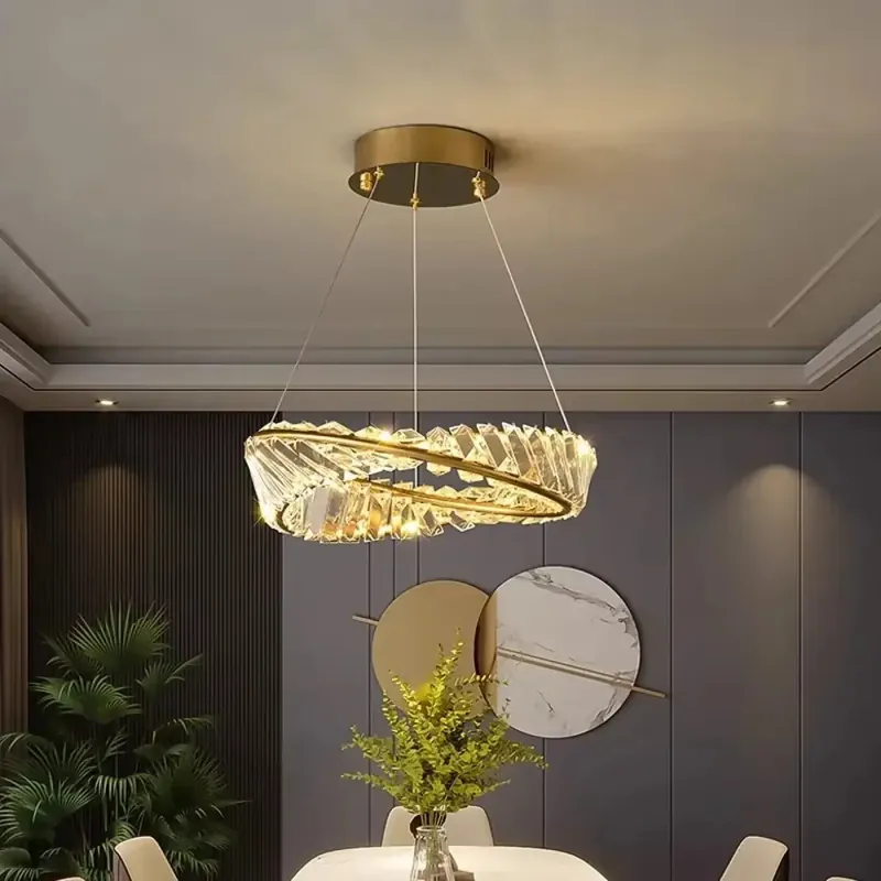 Pendant Light | GLINTA