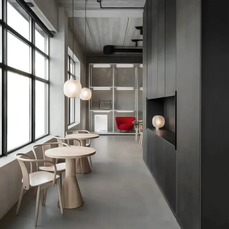 Pendant Light | OVIA