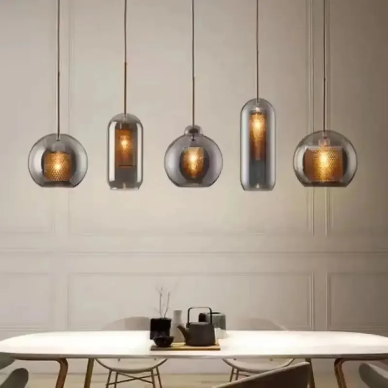 Pendant Light | ZELOR