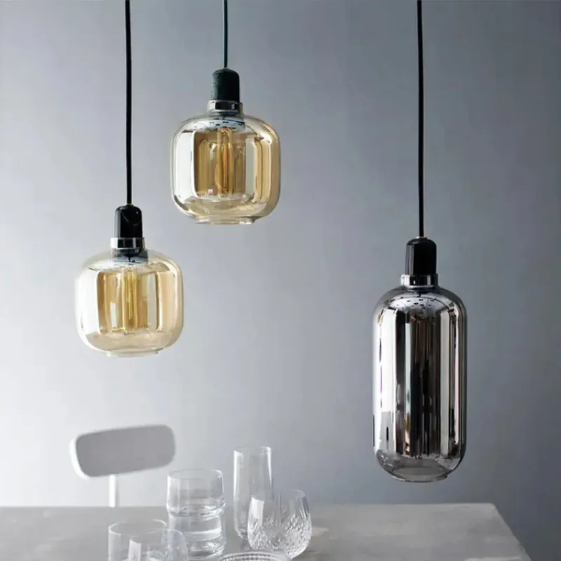 Pendant Light | HYALIS