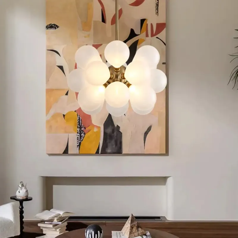 ANTHYA Pendant Light