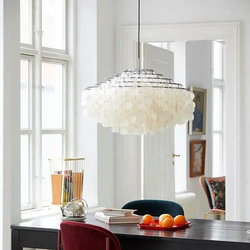 Pendant Light | CAPIZIA