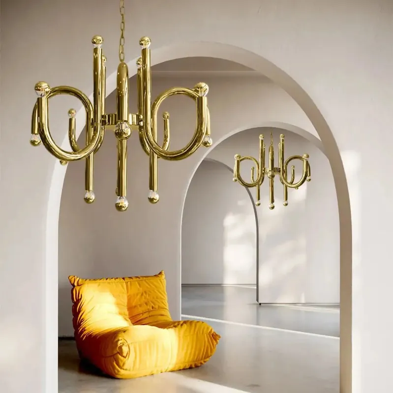 Pendant Light | MERCYL