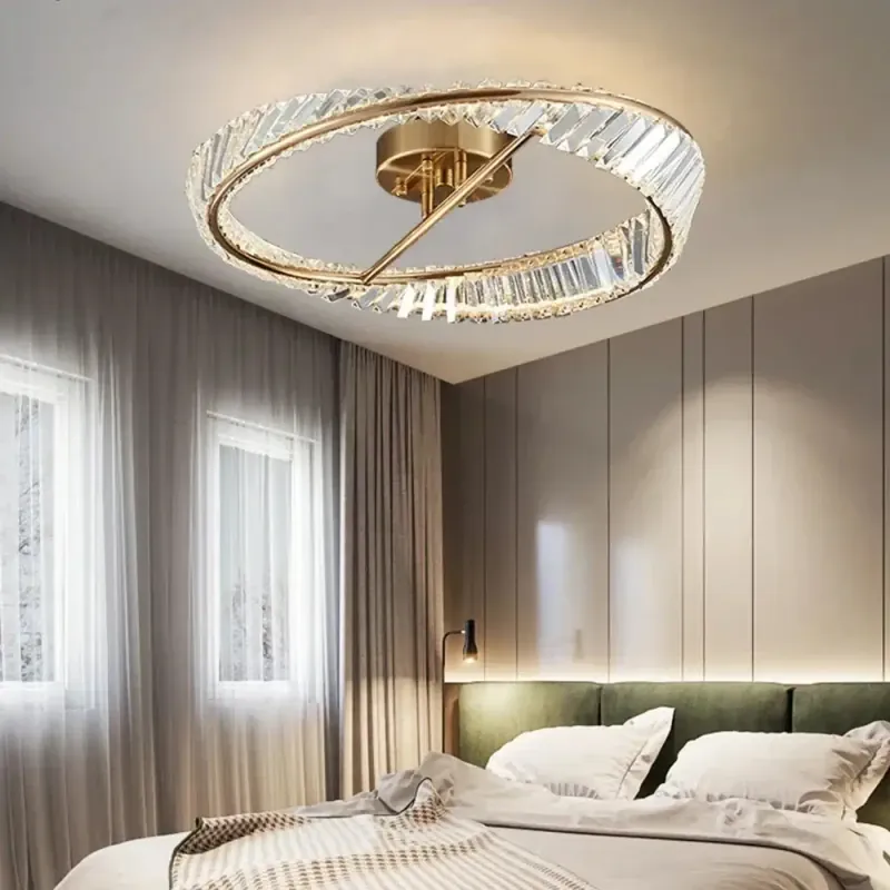 Ceiling Light Fixture | ATLYS
