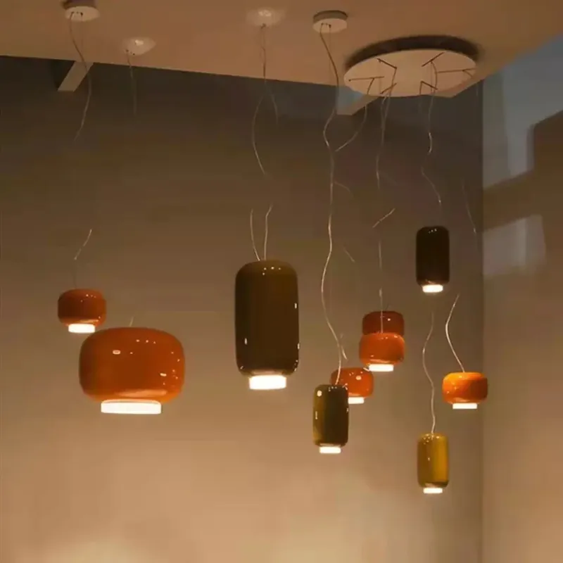 Pendant Light | AURAL