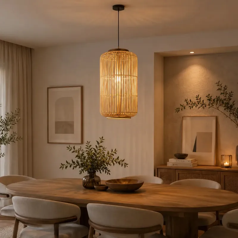 Pendant Light | SOLEA