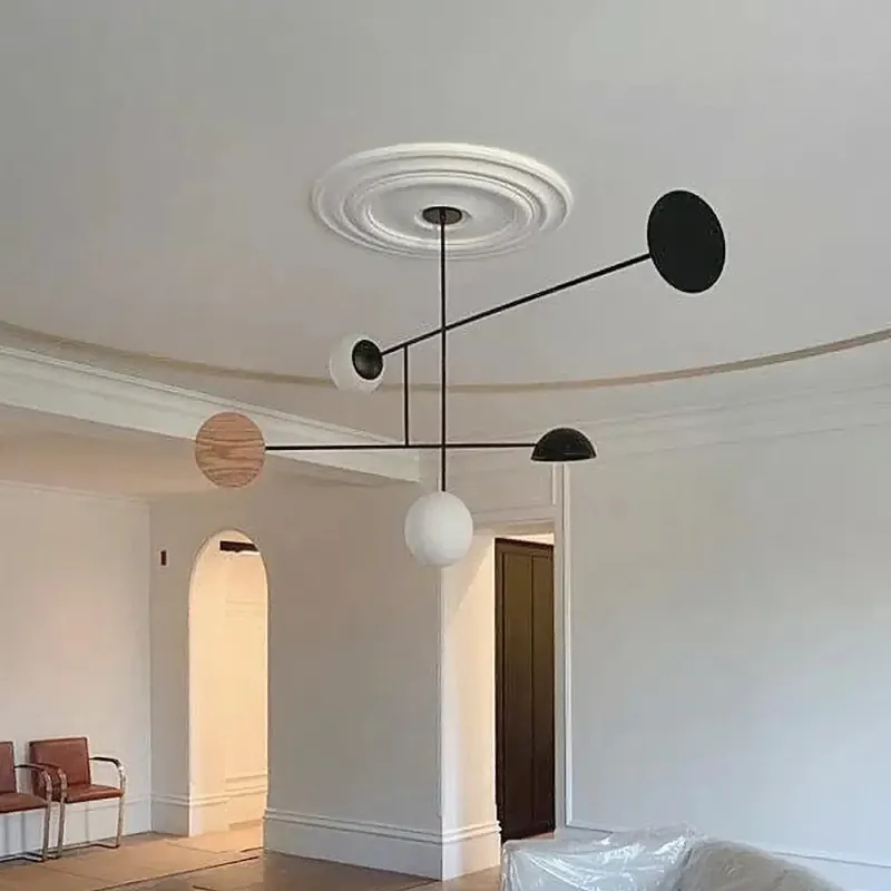 Suspension Light | AXIS