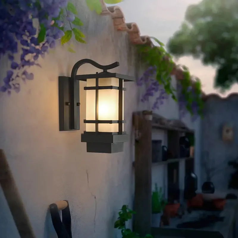 Outdoor Lighting | HIKA
