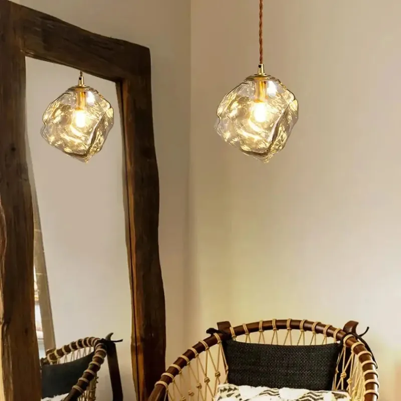 Pendant Light | MOLTY