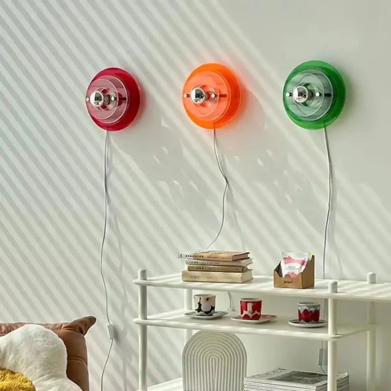 Wall Lamp | AZYLO