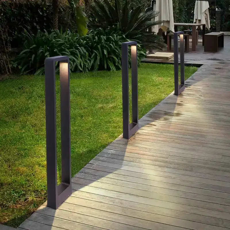 Outdoor Lighting | KYRO