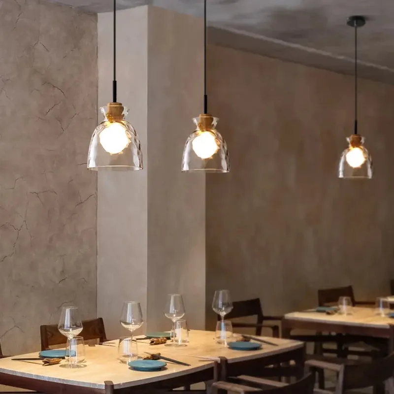Pendant Light | TUKAI