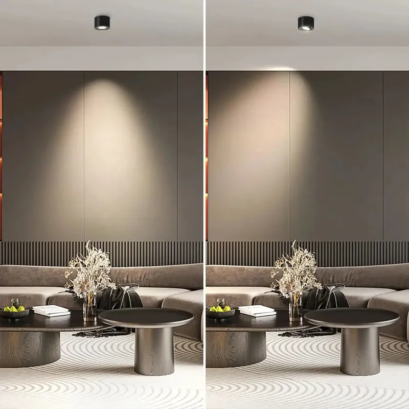 Ceiling Light Fixture | TRIGO
