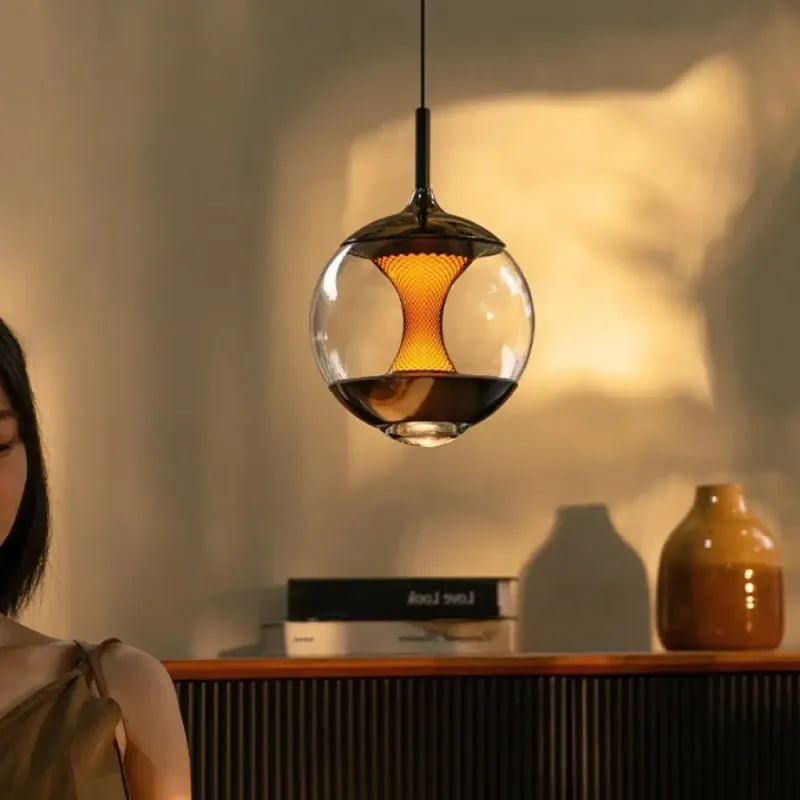 Pendant Light | LUAMI