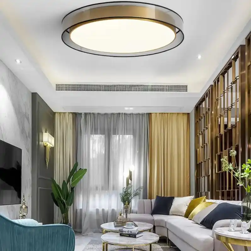 Ceiling Light | VADIM