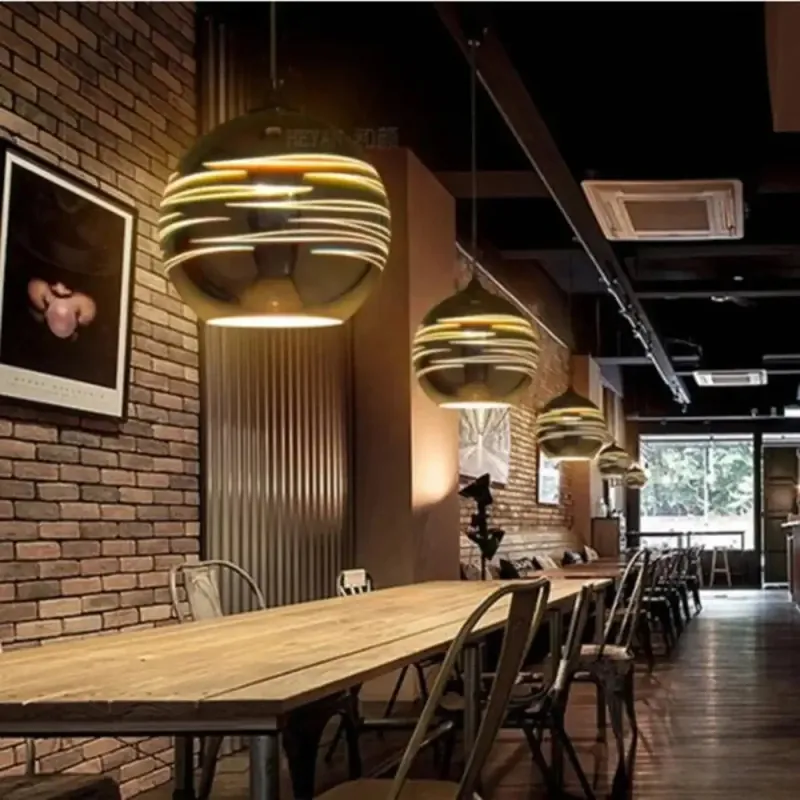 Pendant Lamp | RIZON