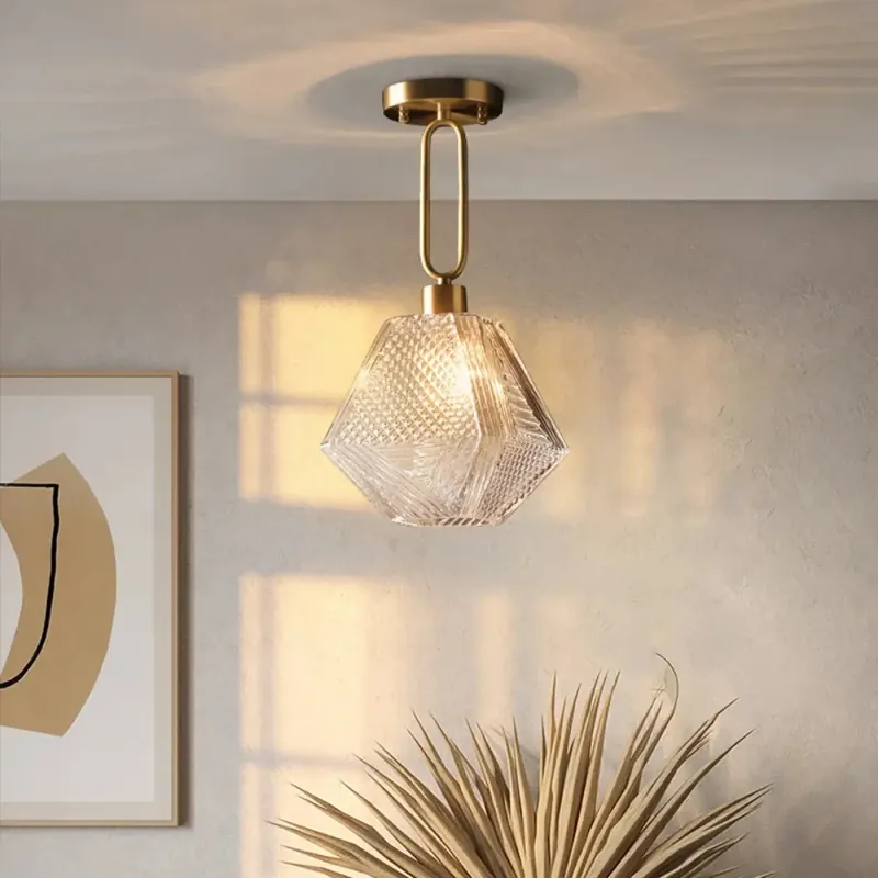 Pendant Light | ECLAT