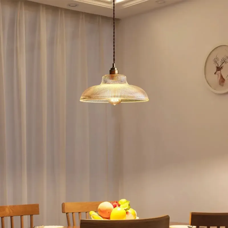 Pendant Lamp | VYNZ
