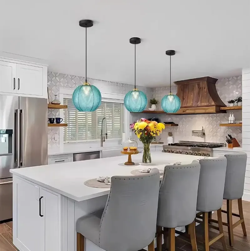 Pendant Light | AQUA
