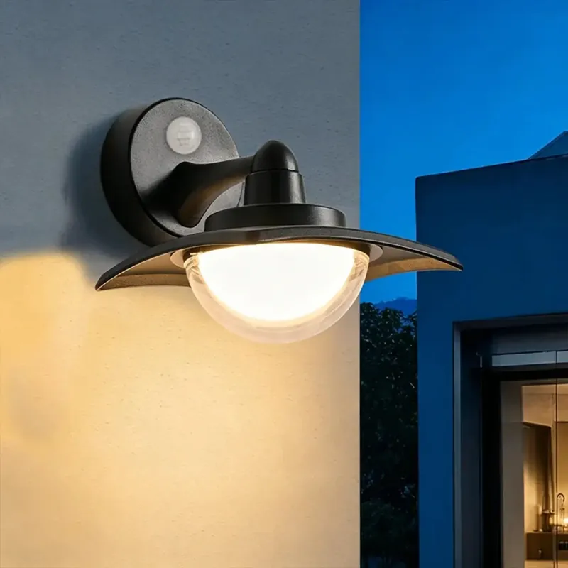 Outdoor Lighting | NERO