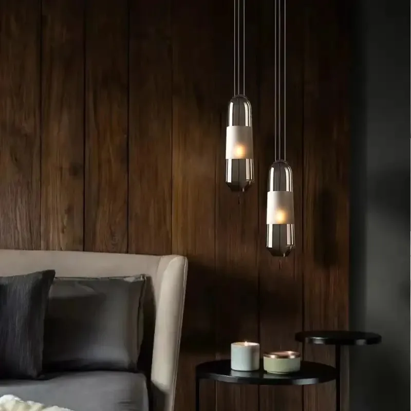Pendant Light | OXYA