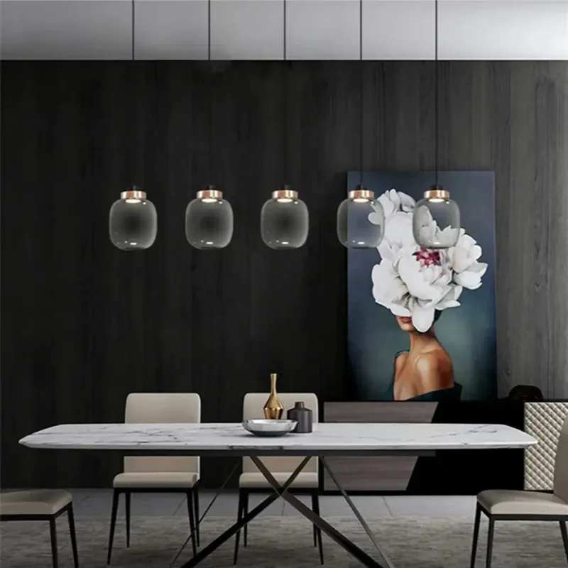 Pendant Lamp | MISTRAL