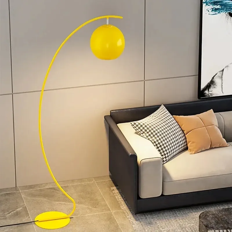 Floor lamp | YORA