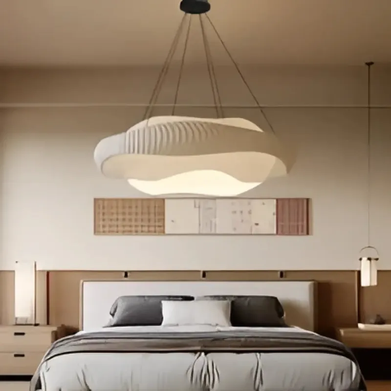 Suspension Luminaire | ECUME