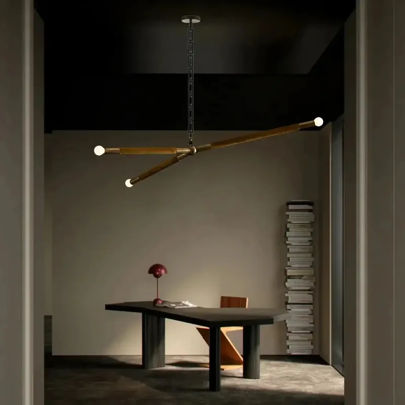 Suspension Luminaire | PIKA
