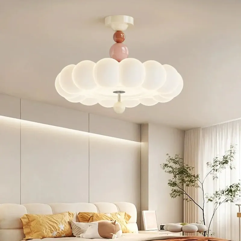 Luminaire Plafonnier  | PETALYA
