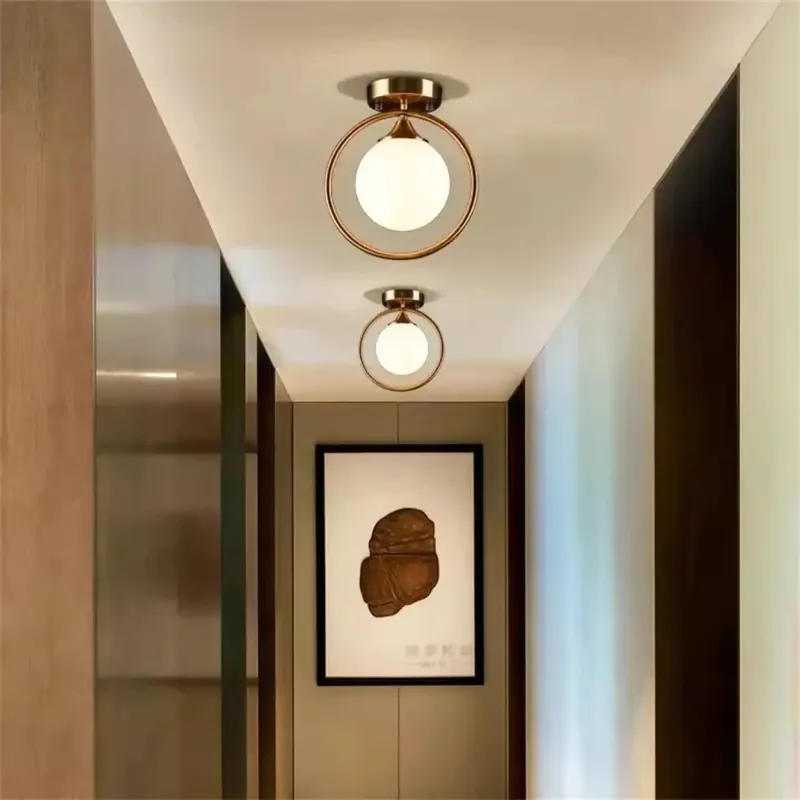 Luminaire Plafonnier | ORBANE
