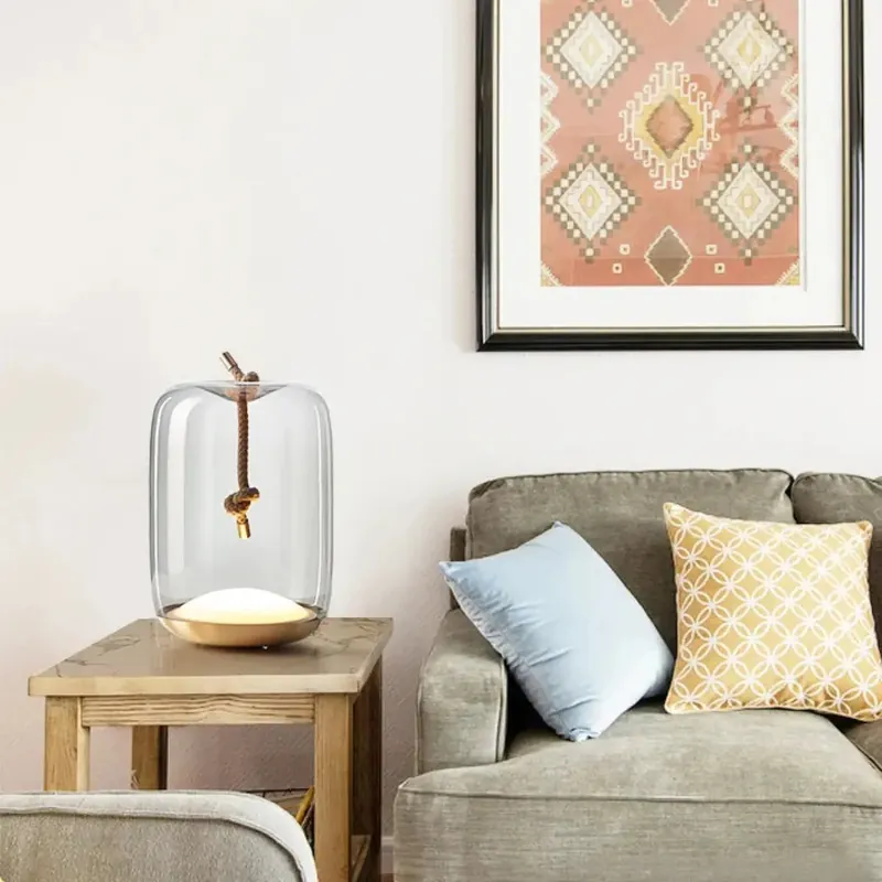 Lampe de Table | AERISIA
