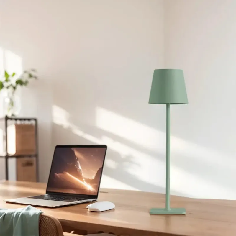 Lampe de Table | LUCERA