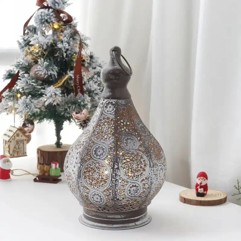 Lampe de Table | ZAHRA