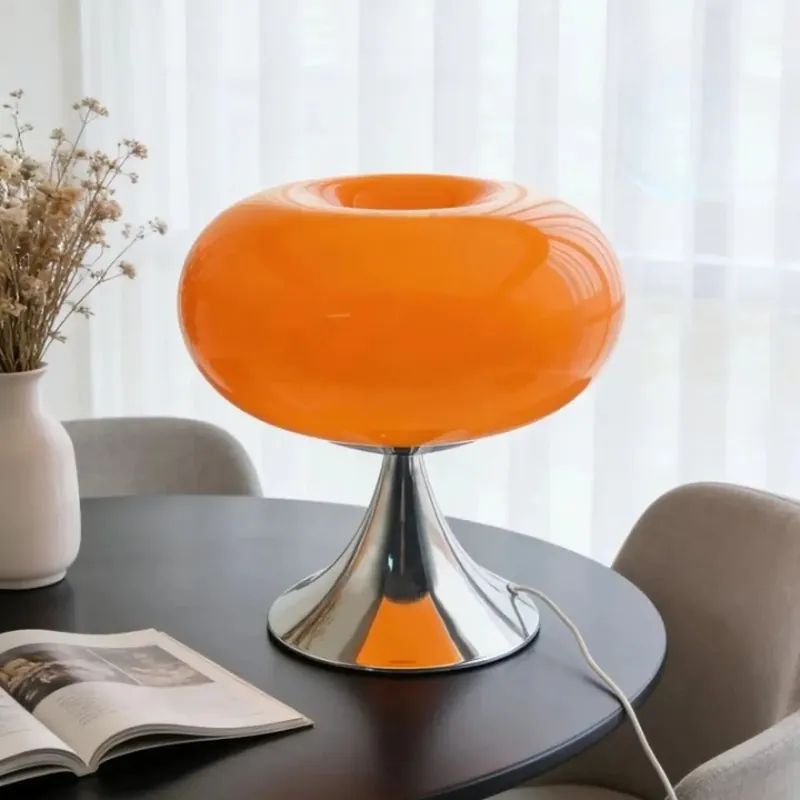 Lampe de Table | PUFFEL