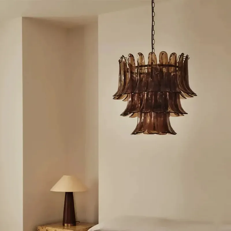 Suspension Luminaire | VANDIS