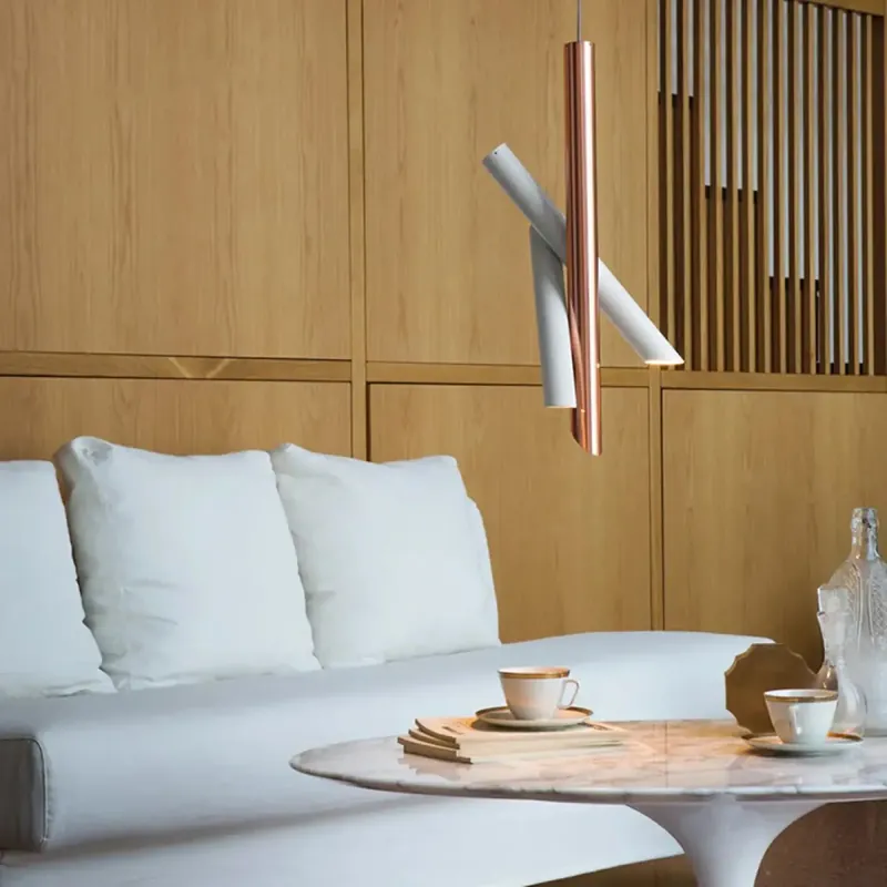 Suspension Luminaire | KONTO