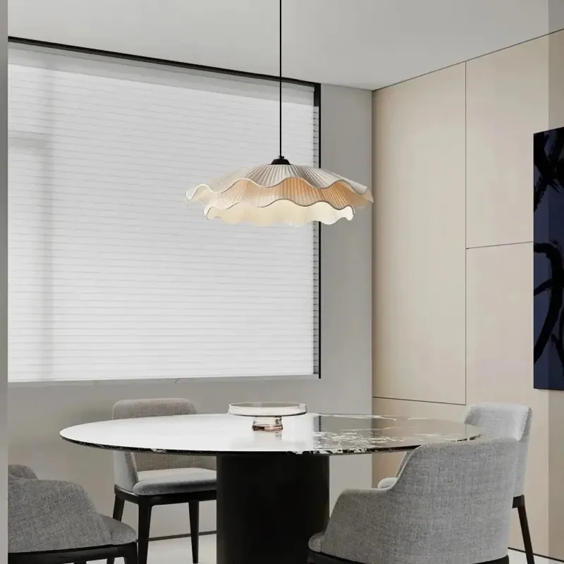 Suspension Luminaire | UNDA
