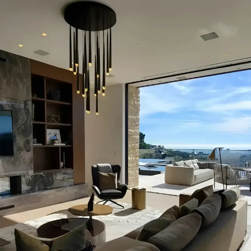 Suspension Luminaire | GILDEO