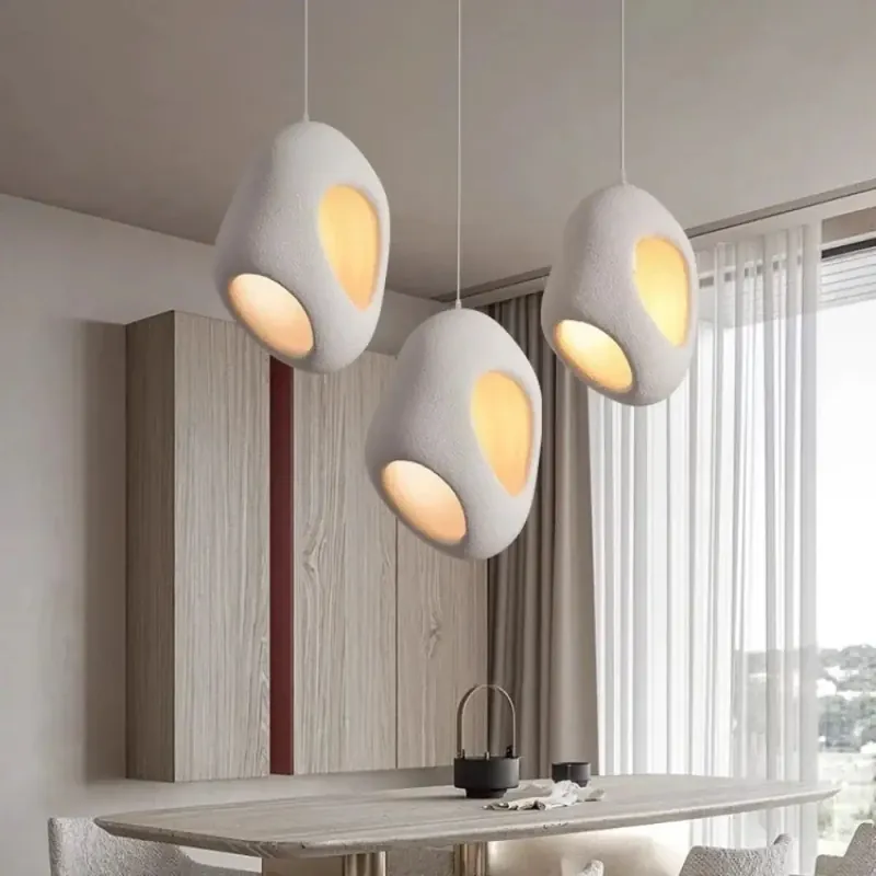 Suspension Luminaire | CAVIA